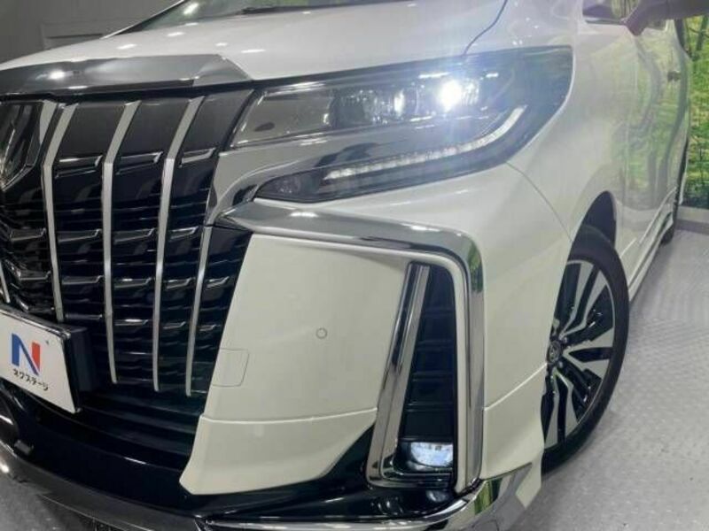 ALPHARD-12