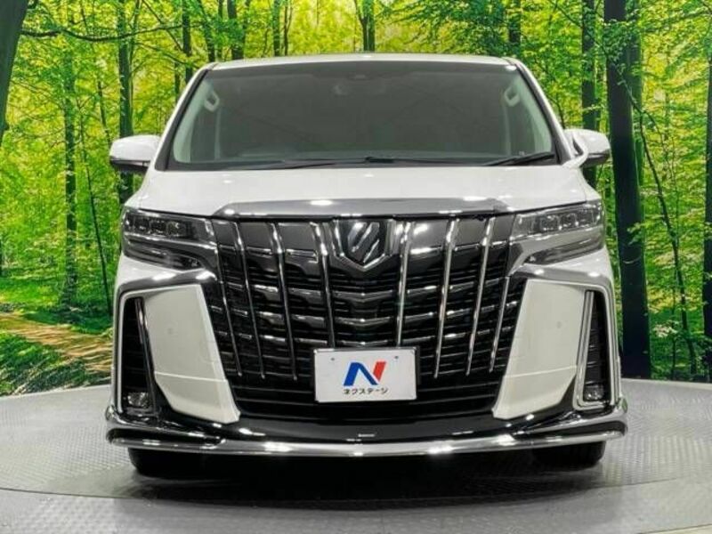 ALPHARD-14