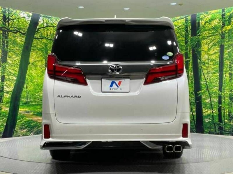 ALPHARD-15