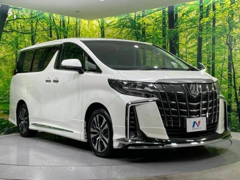 ALPHARD-16