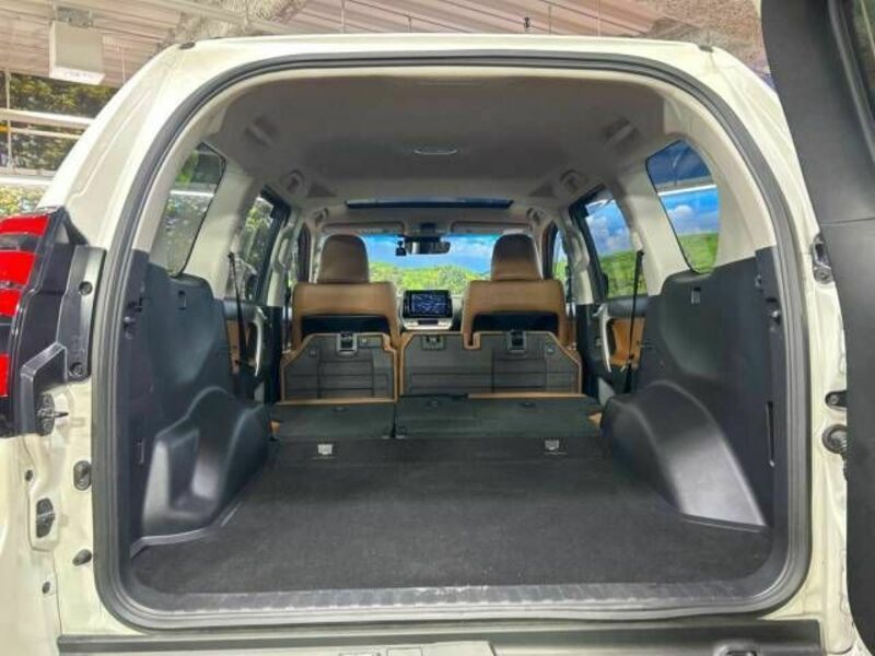 LAND CRUISER PRADO-10