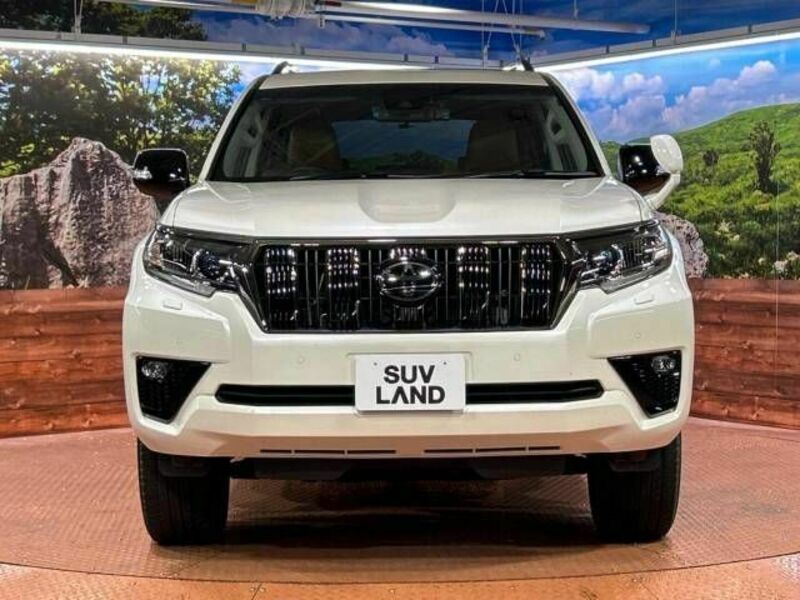 LAND CRUISER PRADO-14