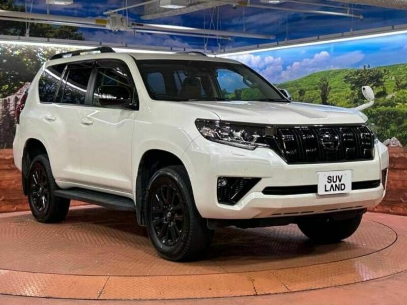 LAND CRUISER PRADO-16