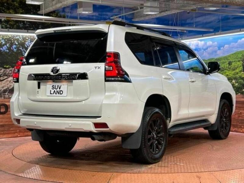 LAND CRUISER PRADO-17
