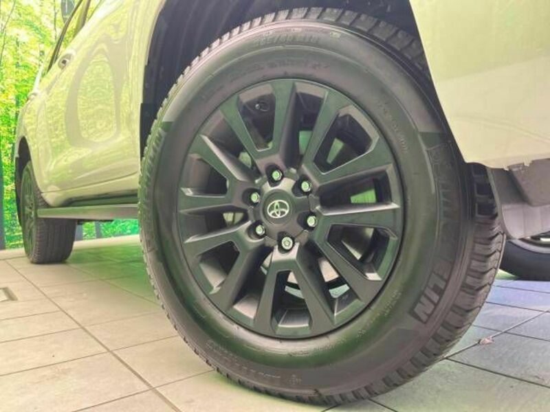 LAND CRUISER PRADO-14