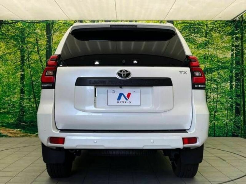 LAND CRUISER PRADO-16