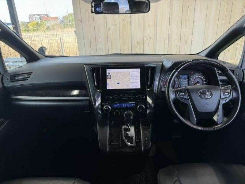 ALPHARD-1