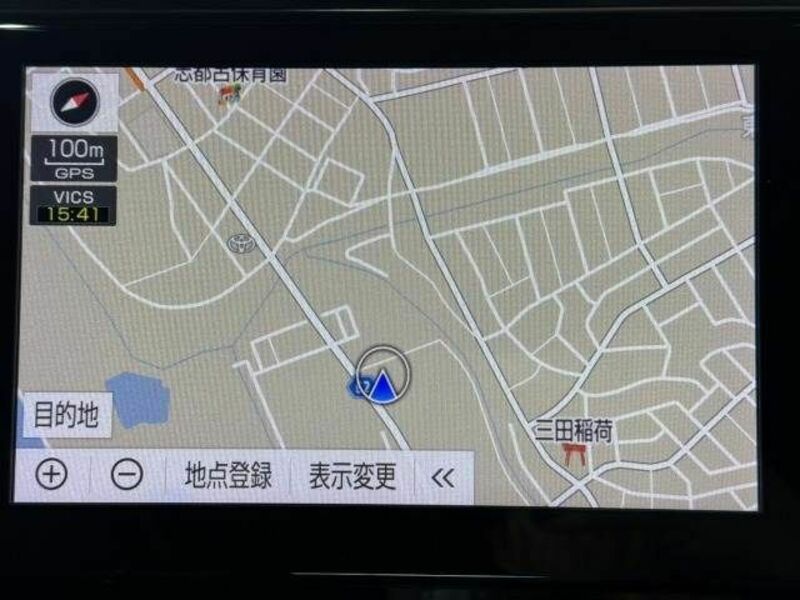 ALPHARD-2