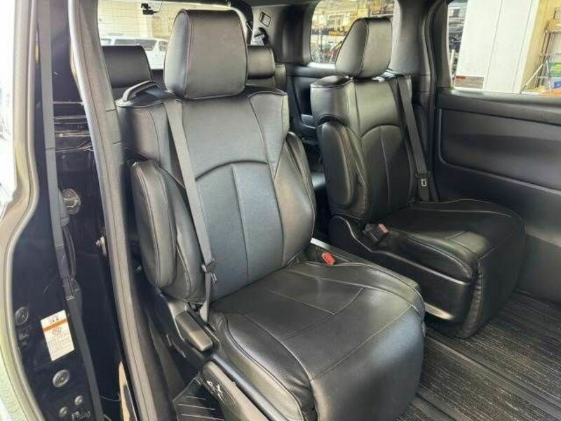 ALPHARD-5