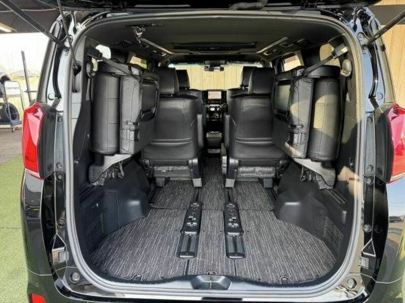 ALPHARD-12