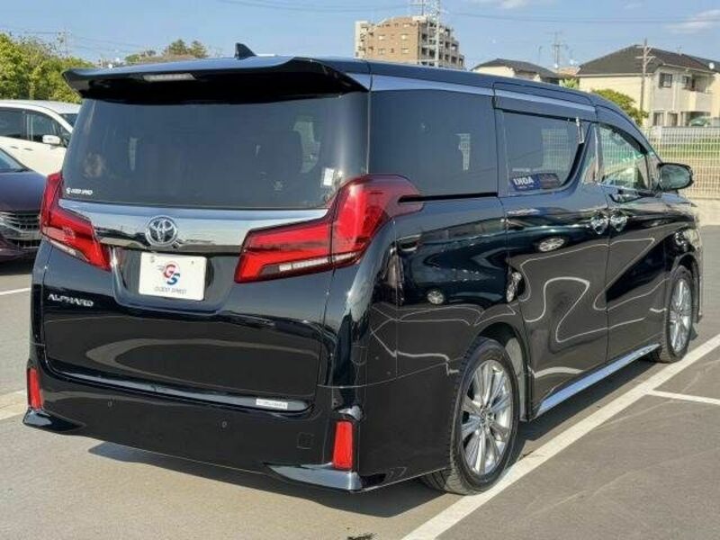 ALPHARD-15