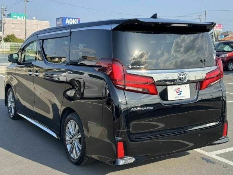 ALPHARD-16