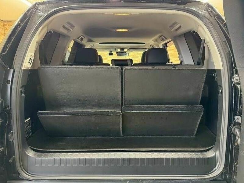 LAND CRUISER PRADO-12