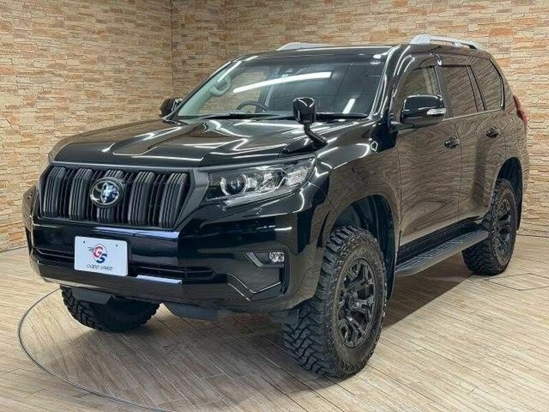 LAND CRUISER PRADO-13