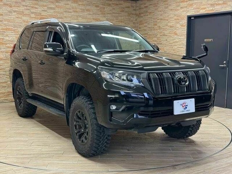 LAND CRUISER PRADO-14