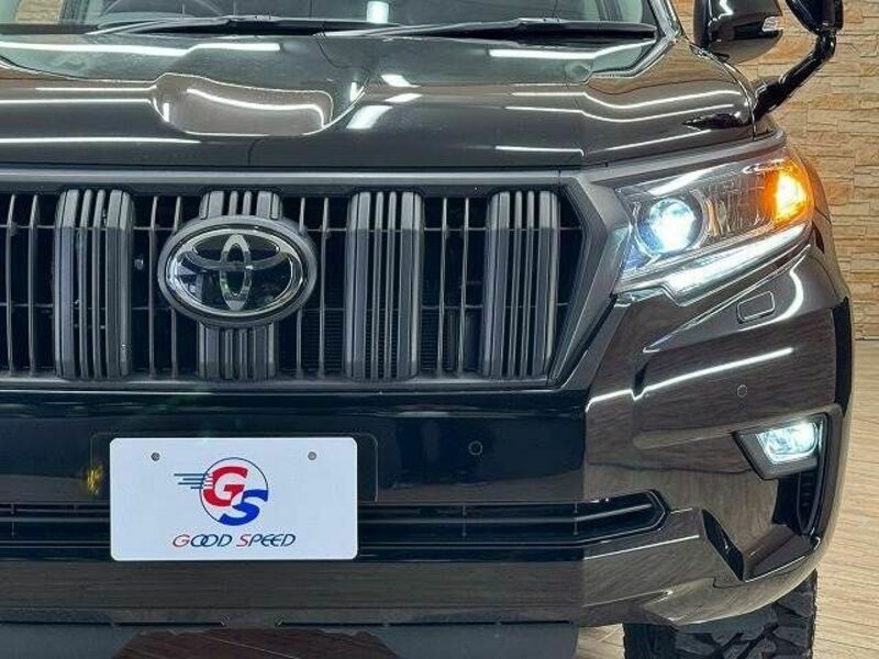 LAND CRUISER PRADO-19