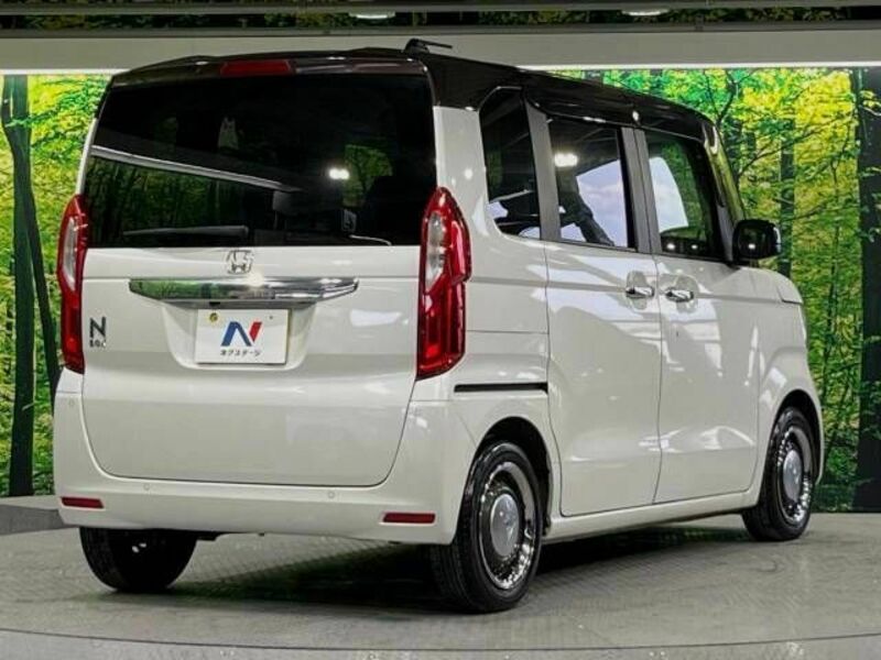 N BOX-16