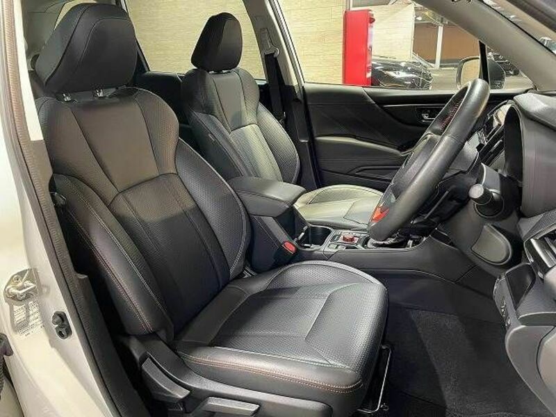 FORESTER-8