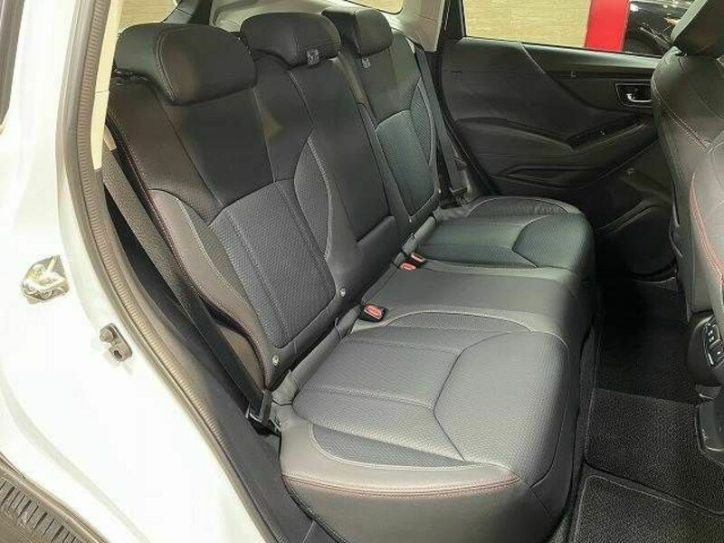 FORESTER-9