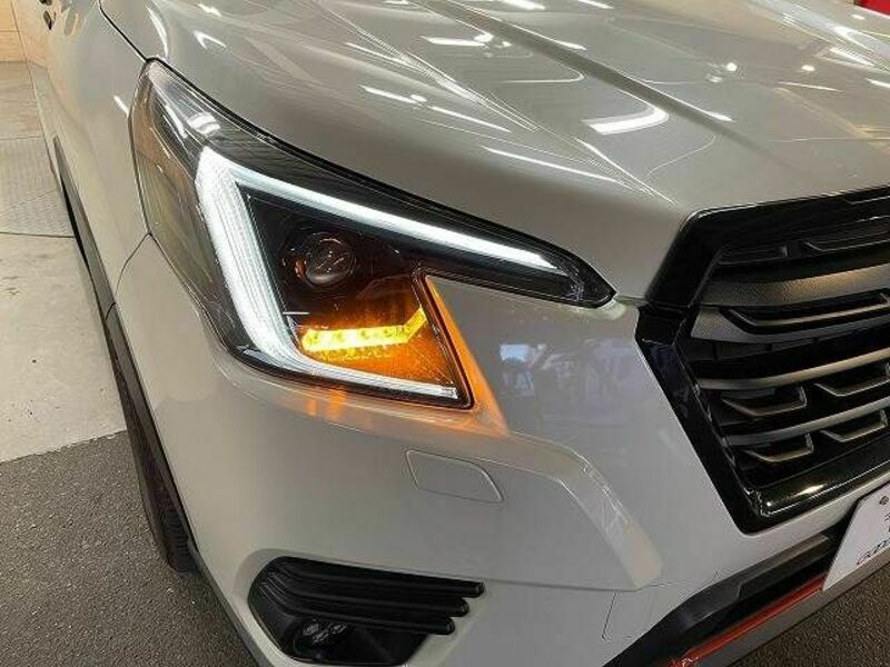 FORESTER-14