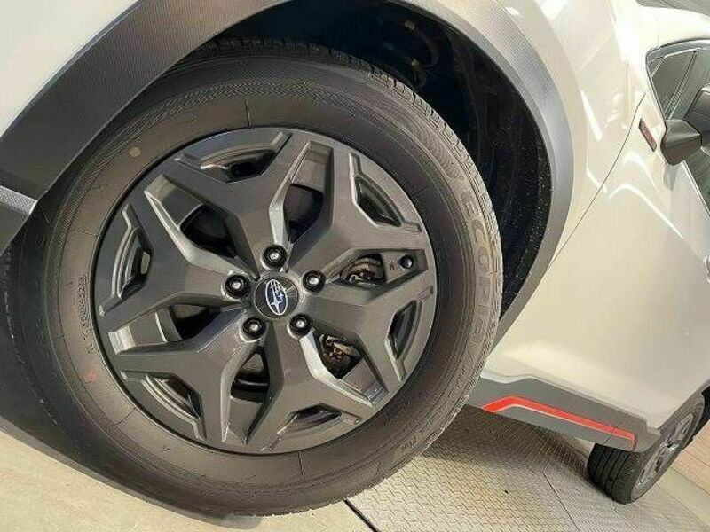FORESTER-15