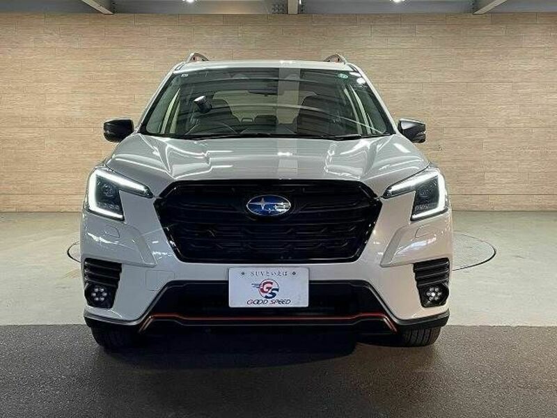 FORESTER-16