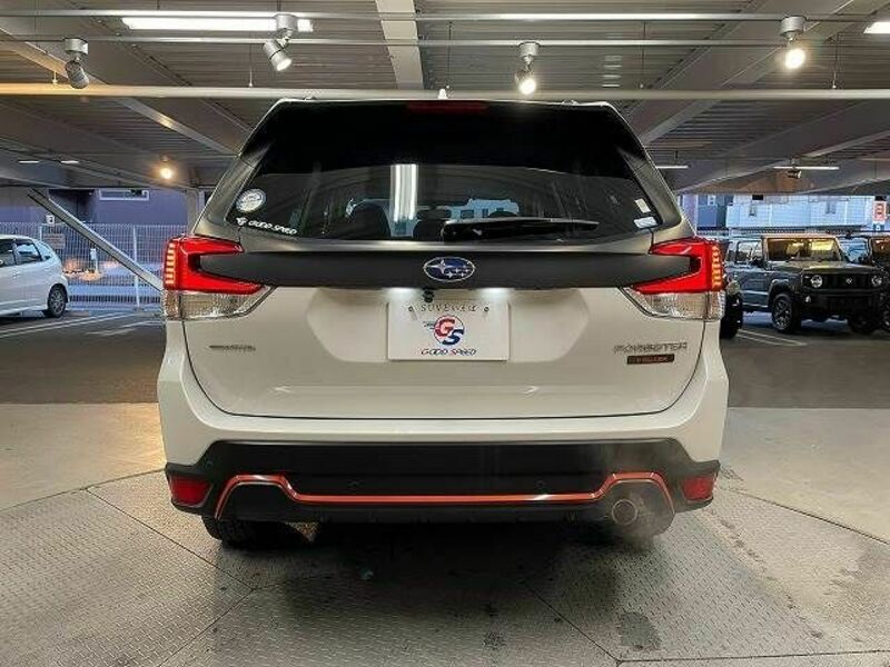 FORESTER-18
