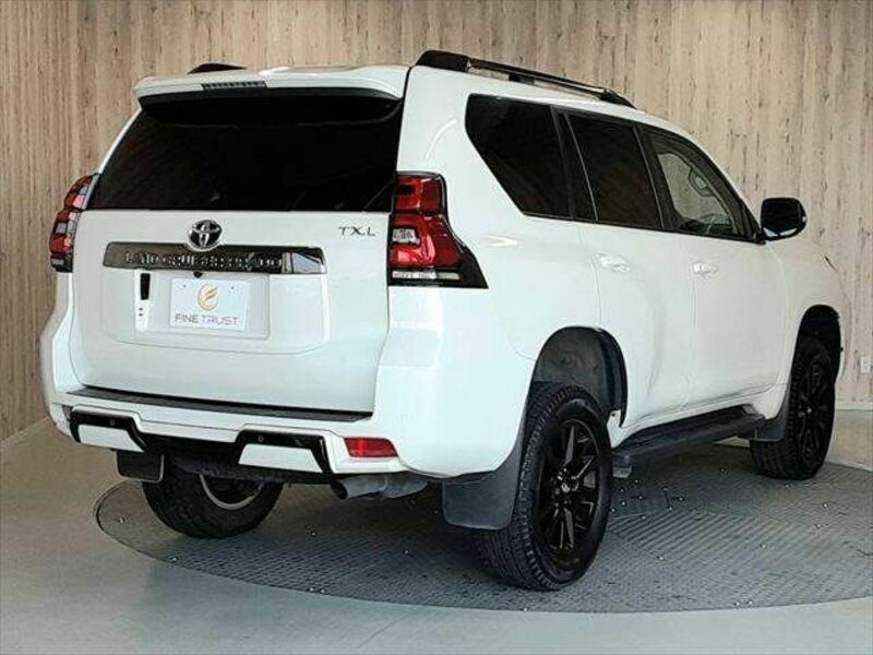 LAND CRUISER PRADO-19