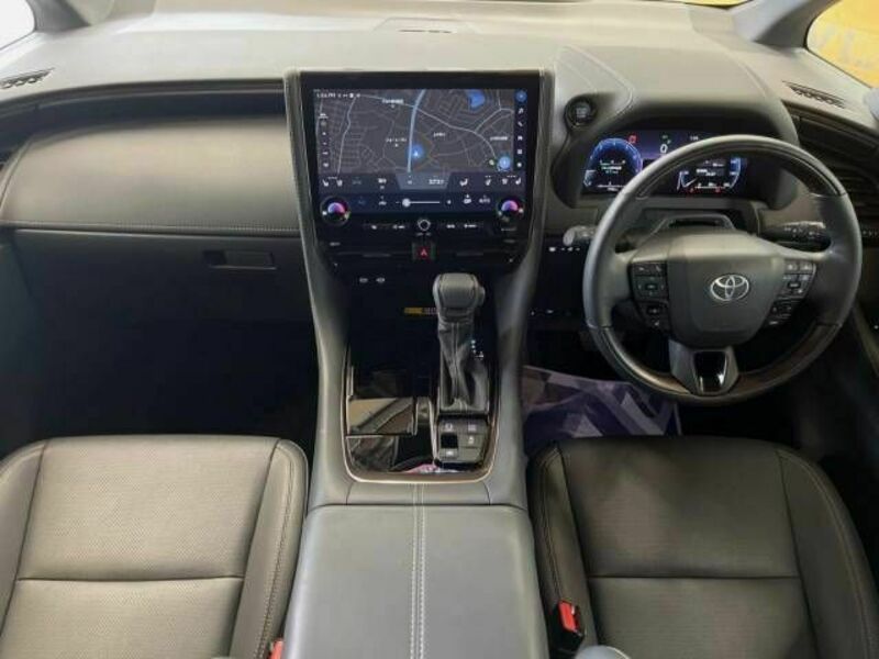 ALPHARD-1