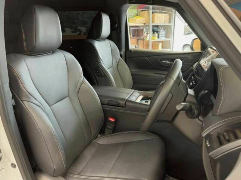 ALPHARD-9