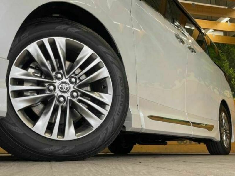 ALPHARD-15