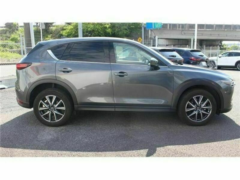 CX-5-7