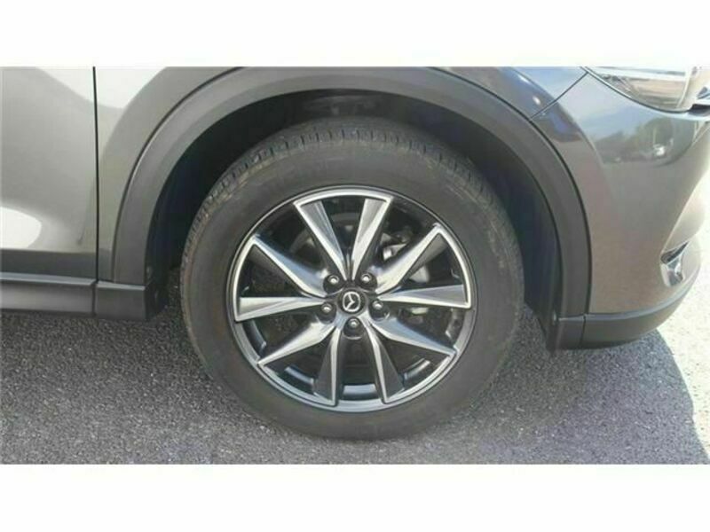 CX-5-12