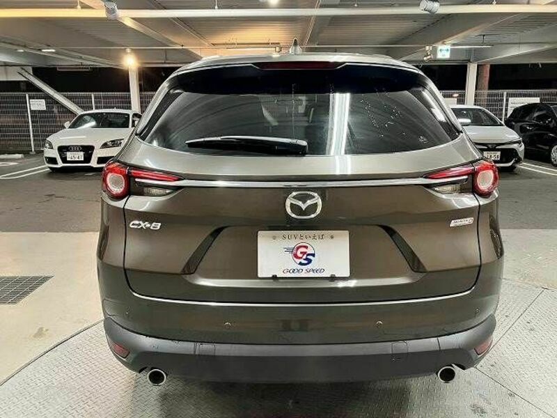 CX-8-18