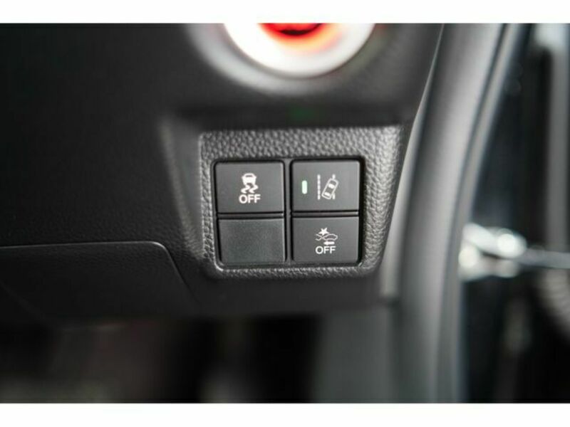 N BOX CUSTOM-25