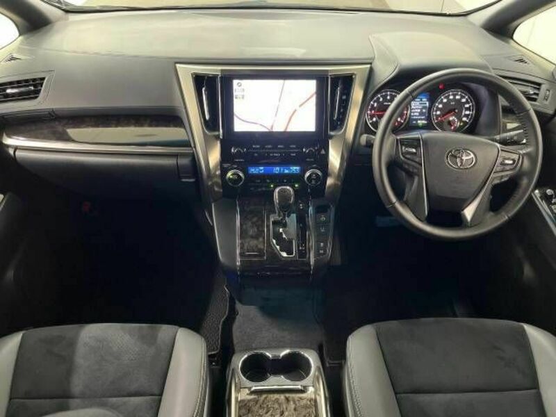ALPHARD-1