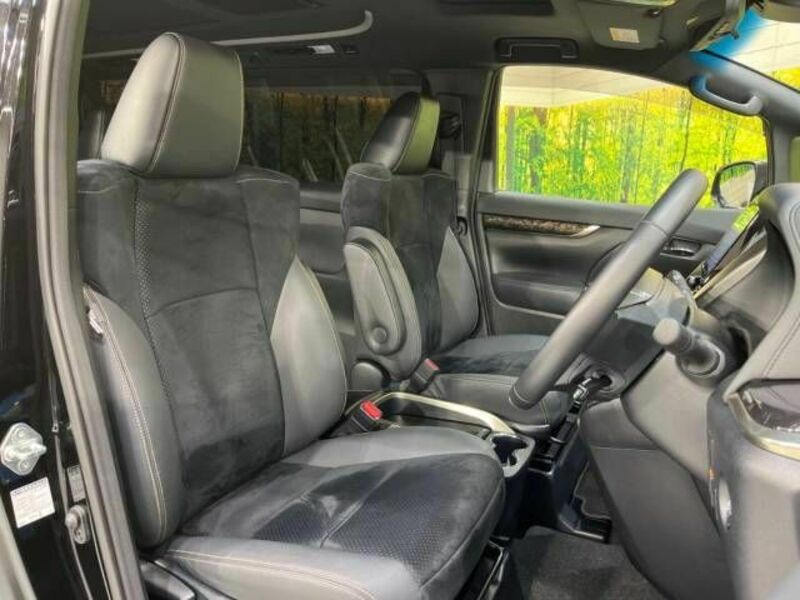 ALPHARD-8