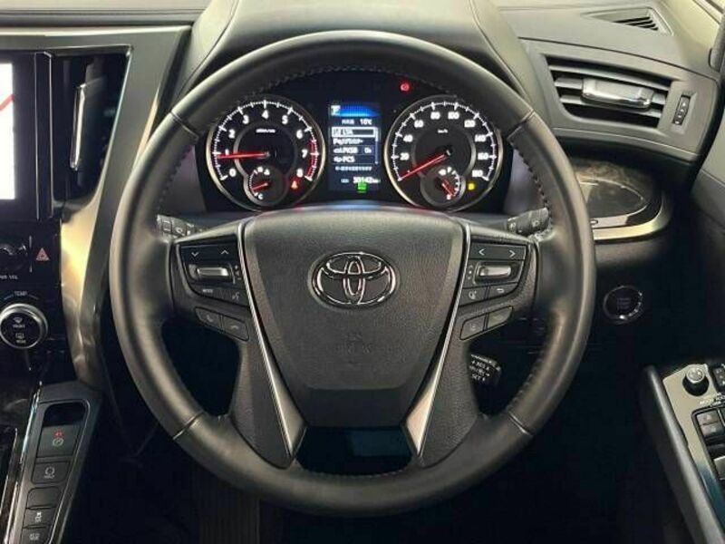 ALPHARD-12