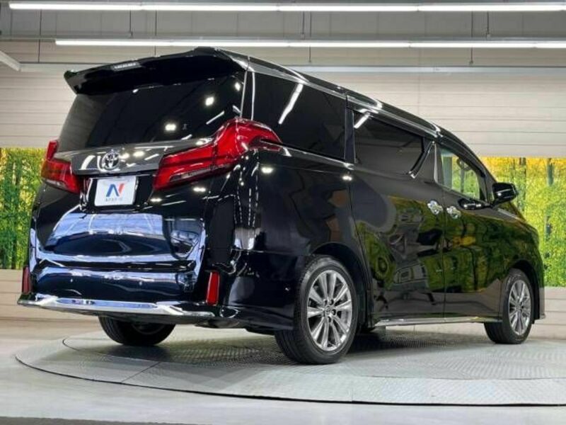 ALPHARD-18
