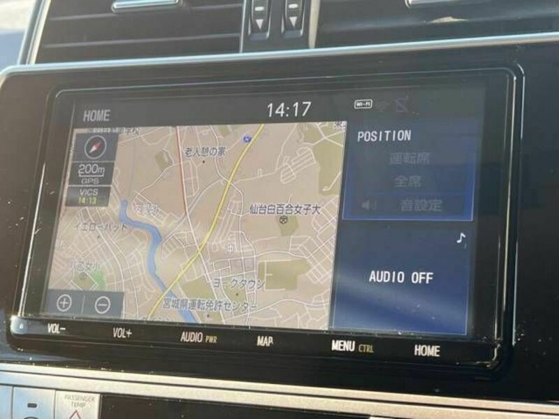 LAND CRUISER PRADO-2