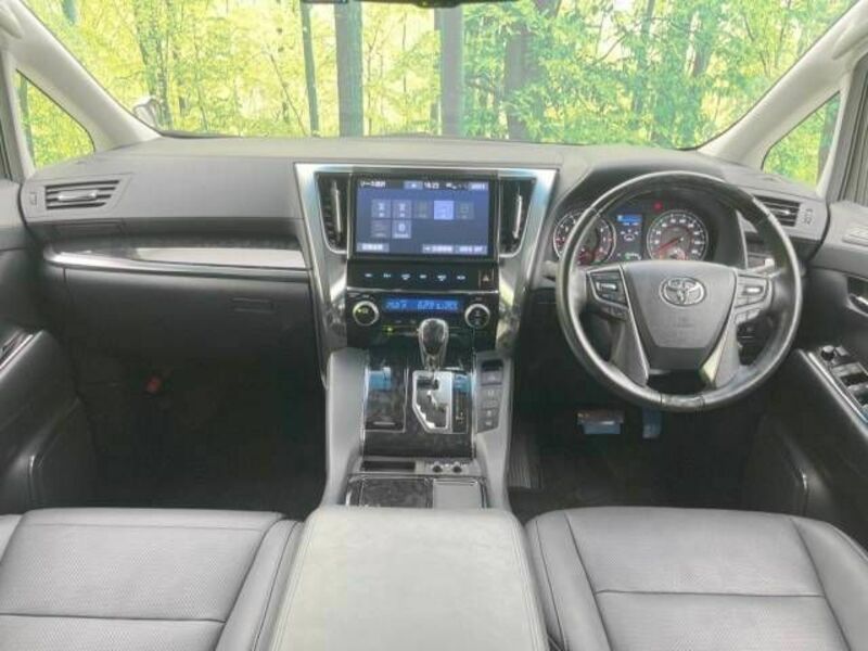 ALPHARD-1