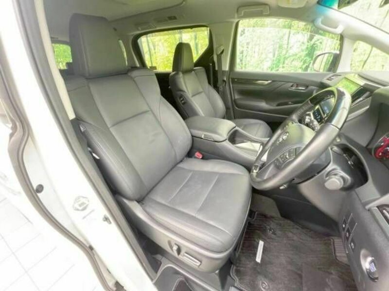 ALPHARD-7