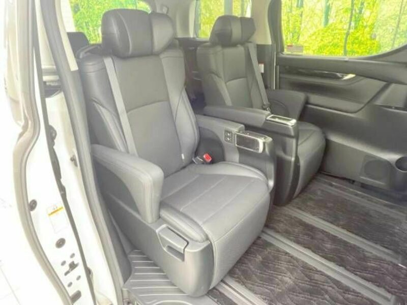 ALPHARD-8