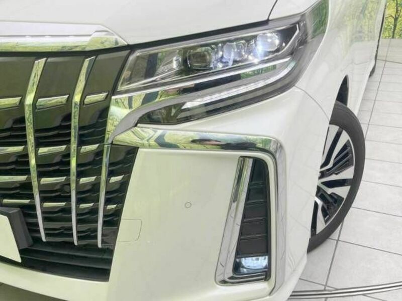 ALPHARD-12