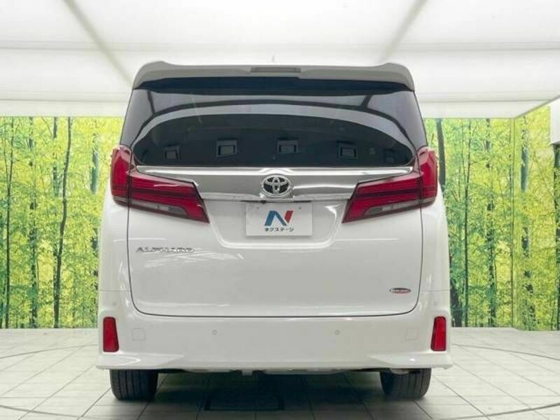 ALPHARD-15