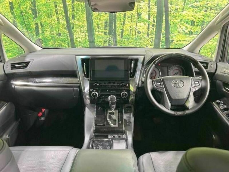 ALPHARD-1