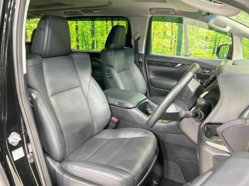 ALPHARD-7