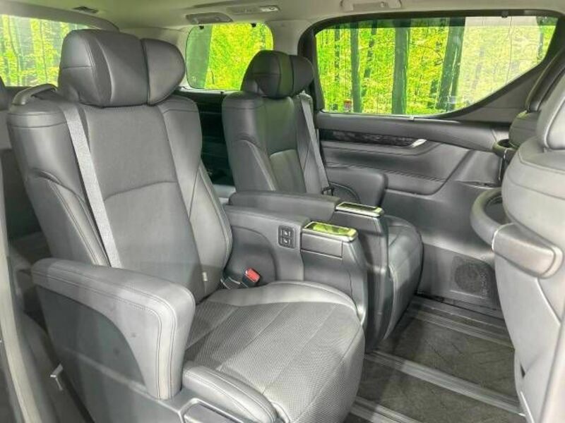 ALPHARD-8