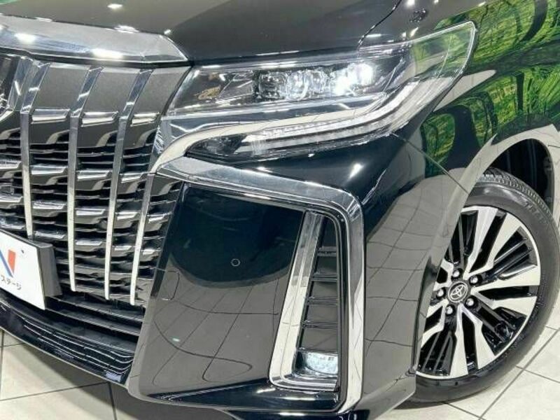 ALPHARD-12