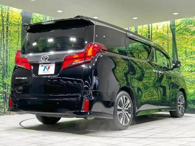 ALPHARD-16
